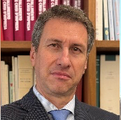 RICCARDO IANNUZZI